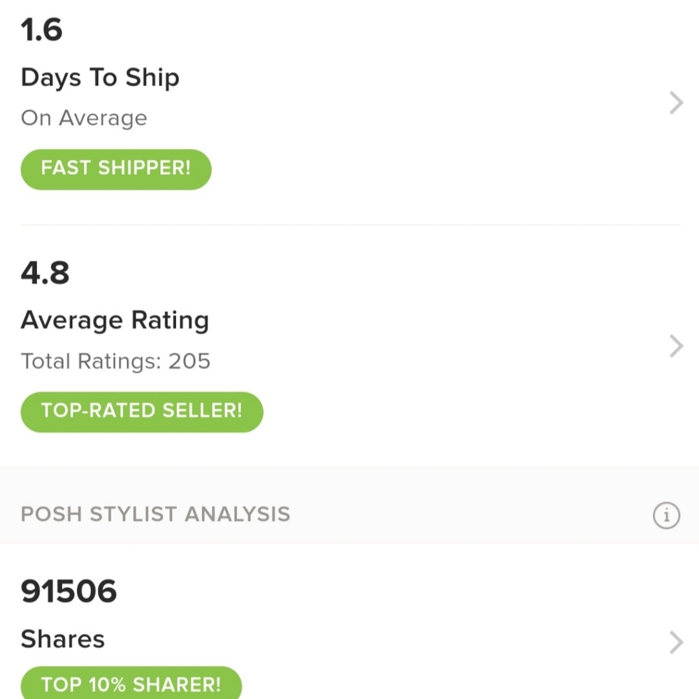 💎 Meet Your Posher 💎 Diamond Earrings